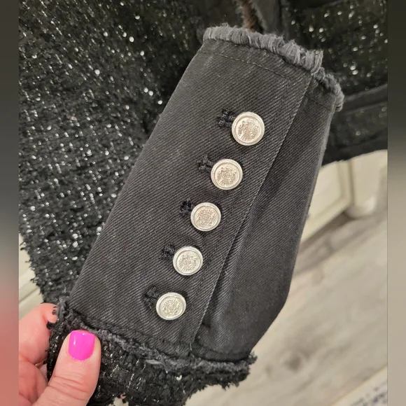 Nanette Lepore blazer - Picture 5 of 5